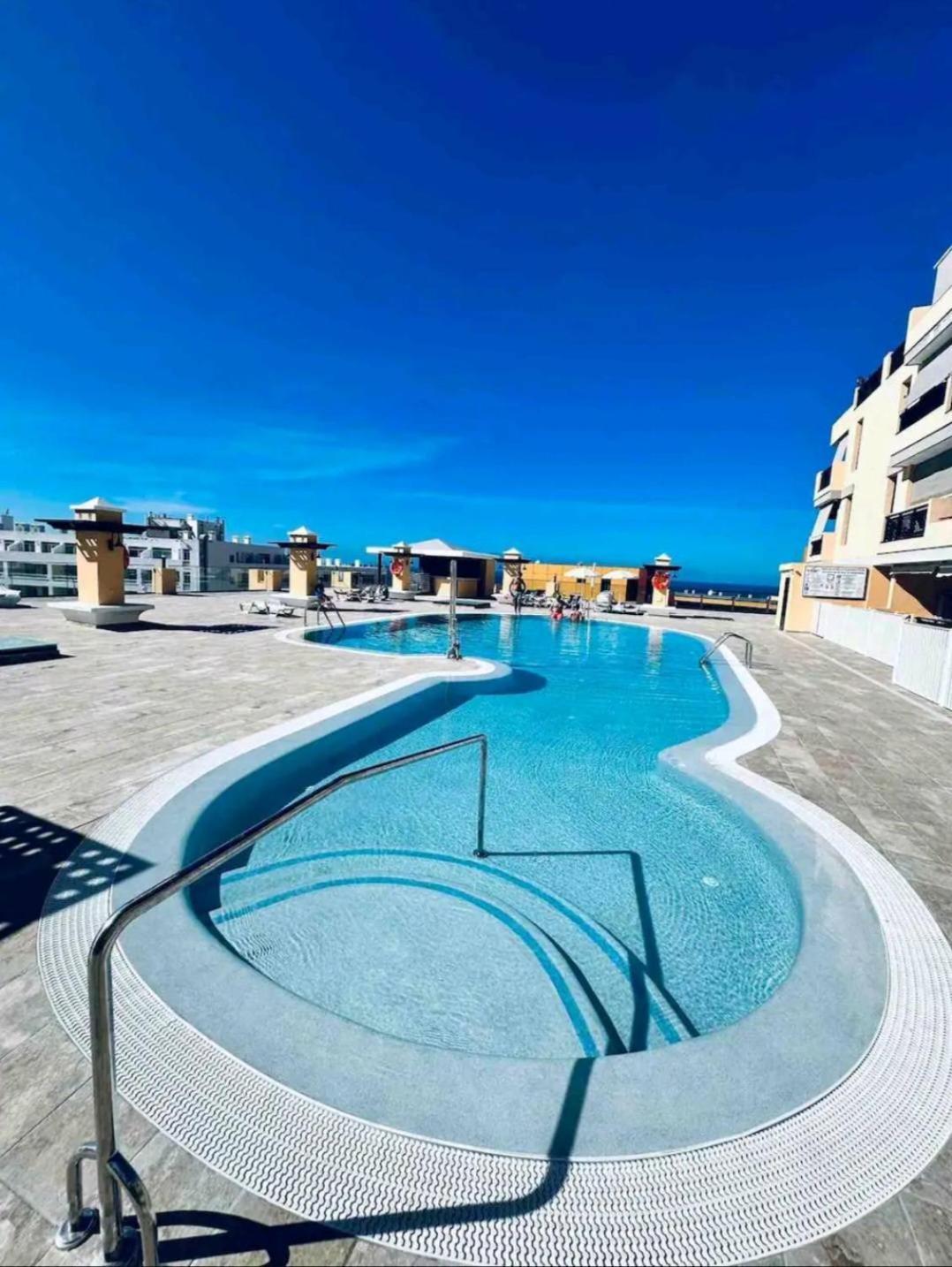 Casa Hugo - Ocean View, Quiet Pool, Fibre Net, Los Gigantes Puerto de Santiago  Kültér fotó